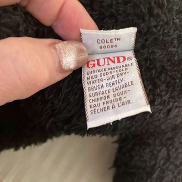 Gund Teddy Bear - Cole - Picture 5 of 5